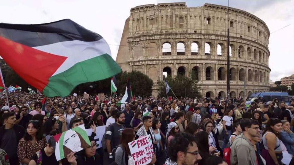 Italie: l'Université de Florence rompt ses liens avec Israël 