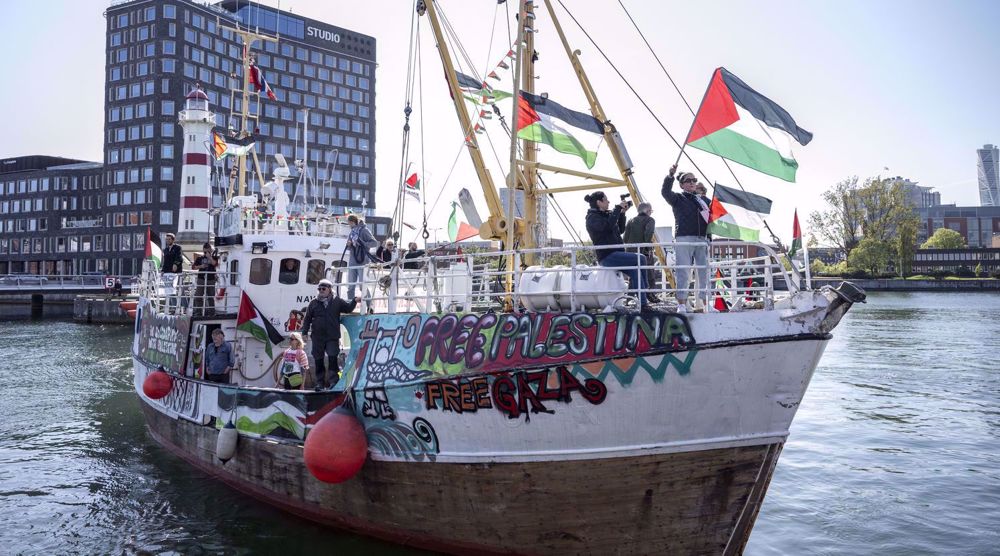 Gaza : la mission du Handala entravée par des tentatives de sabotage 
