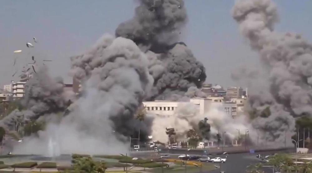 De Gaza à Syrie: jusqu’où les crimes israéliens se poursuivront-ils?