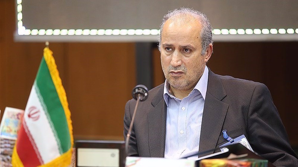 Iran demands FIFA show Israel ‘red card’ over deadly imposed war