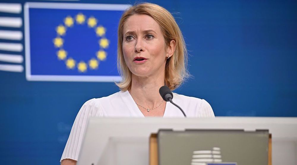 L'UE menace d'agir si Israël ne respecte pas ses promesses d'aide à Gaza