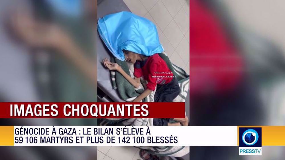 Journal du 22 juillet 2025
