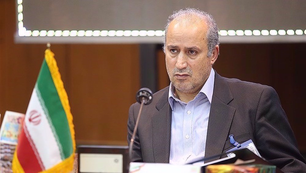 L'Iran demande l'exclusion d'Israël de la FIFA