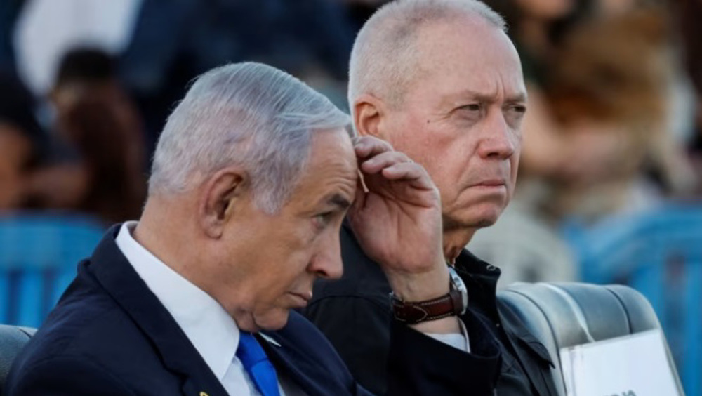 Elderly Israeli woman arrested for plotting to kill Netanyahu: Report 