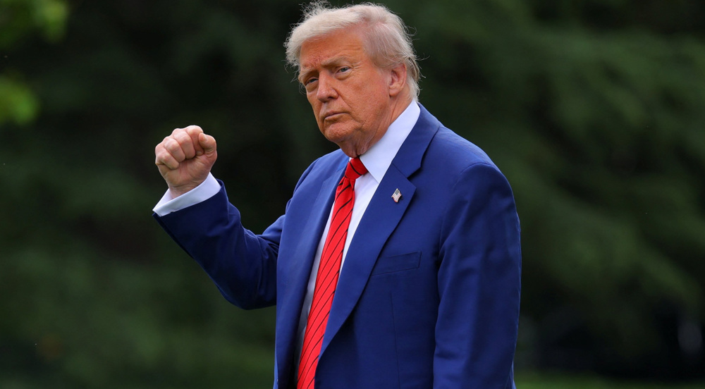 ‘Peacemaker’ Trump breaks Biden’s bombing record since return to office: Report