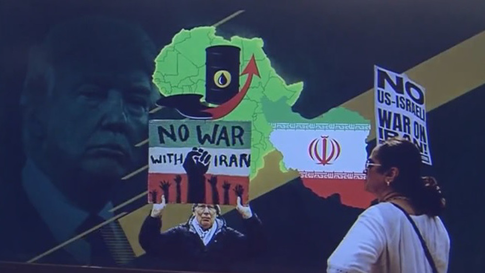 Impact des agressions israéliennes sur l’Afrique