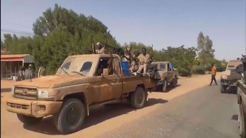 Skepticism grows in Sudan over US-led Quad’s peace efforts