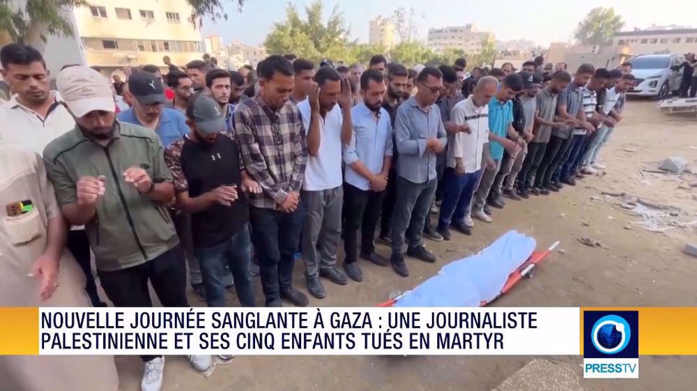 Journal du 23 juillet 2025