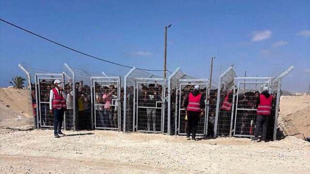  Confessions: Ex-GHF worker says US guards 'shoot at civilians' at Gaza food points