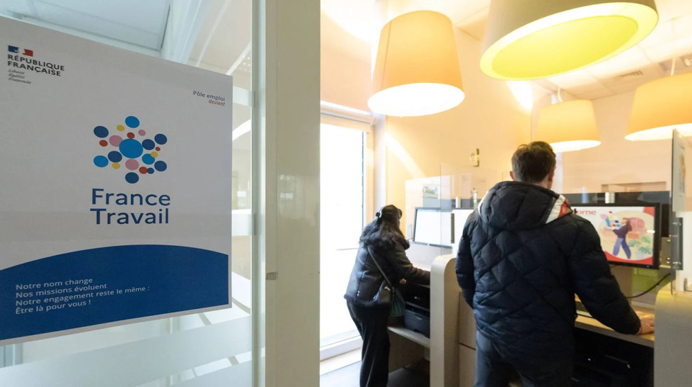 France : piratage contre l'opérateur public France Travail