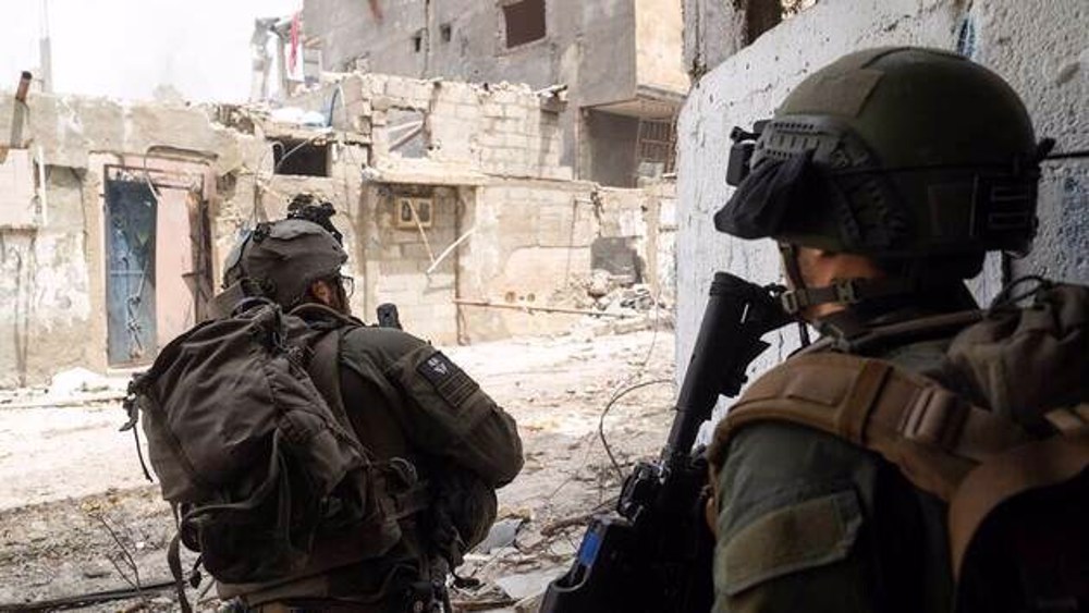 Corridor de David, simple projet militaire ou outil de domination impérialiste ?