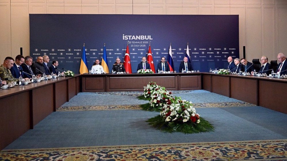Russia, Ukraine agree to new POW exchange amid stalled peace talks
