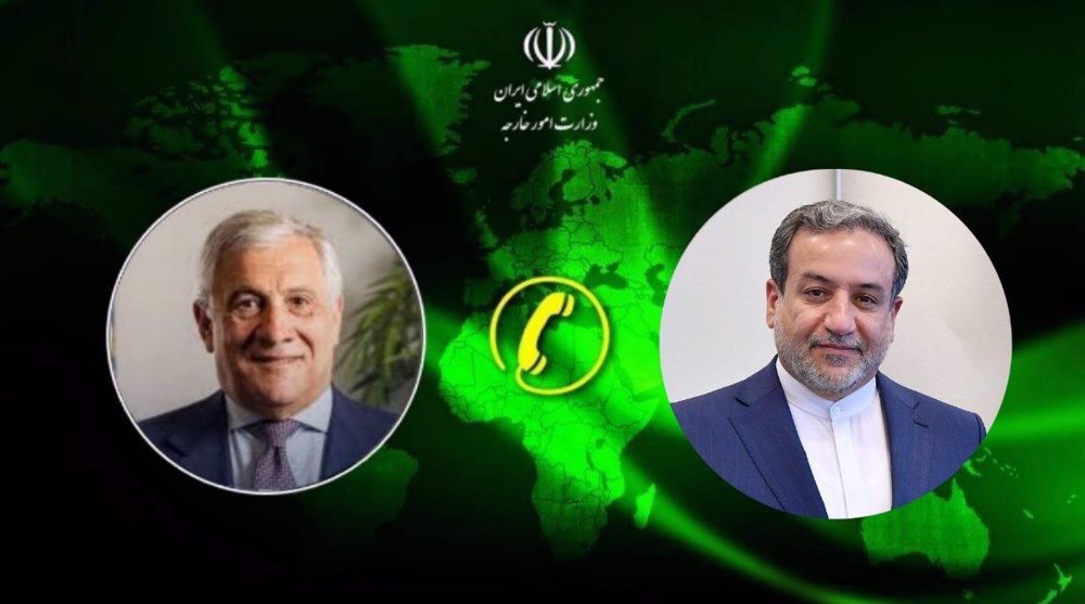Agression israélo-américaine : l’Iran déterminé à sauvegarder ses droits (Araghchi)
