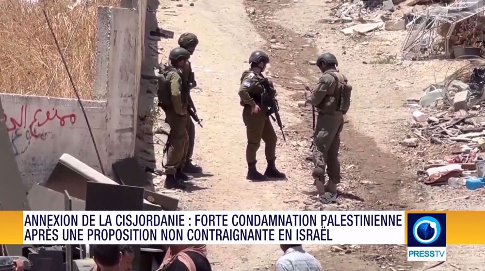 Journal du 24 juillet 2025
