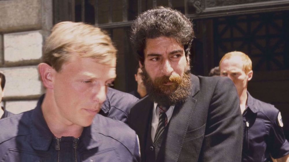 Pro-Palestine Lebanese prisoner Georges Abdallah freed in France after 40 years