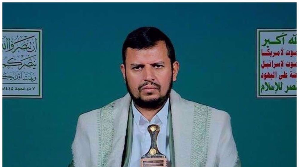 Le Yémen ne ménage aucun effort pour défendre la Palestine (Al-Houthi)