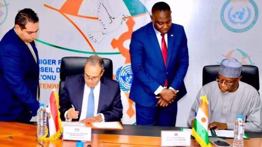 L’AES gagne en influence : après le Togo et le Tchad, l'Égypte entre dans le cercle