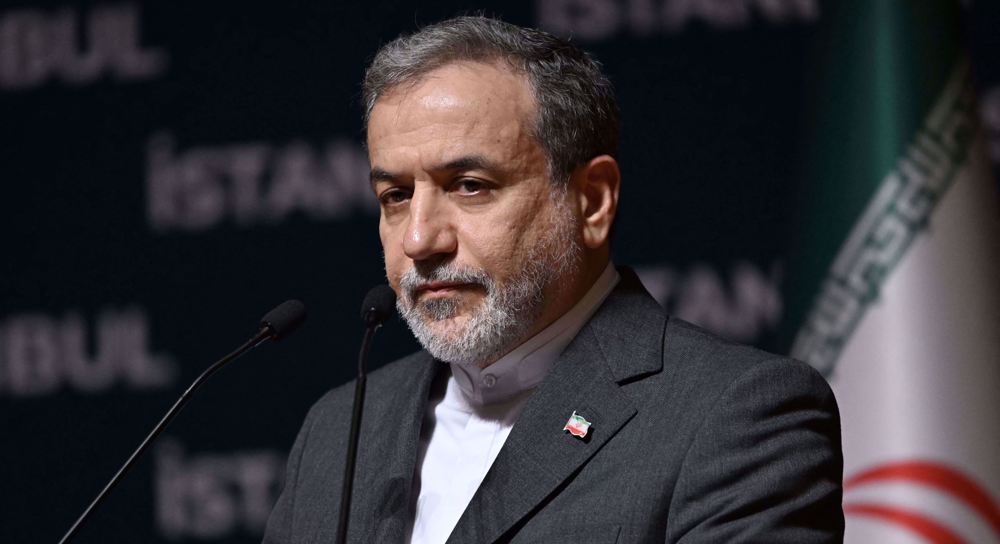 L’Iran poursuivra son programme d'enrichissement de l'uranium (Araghchi)