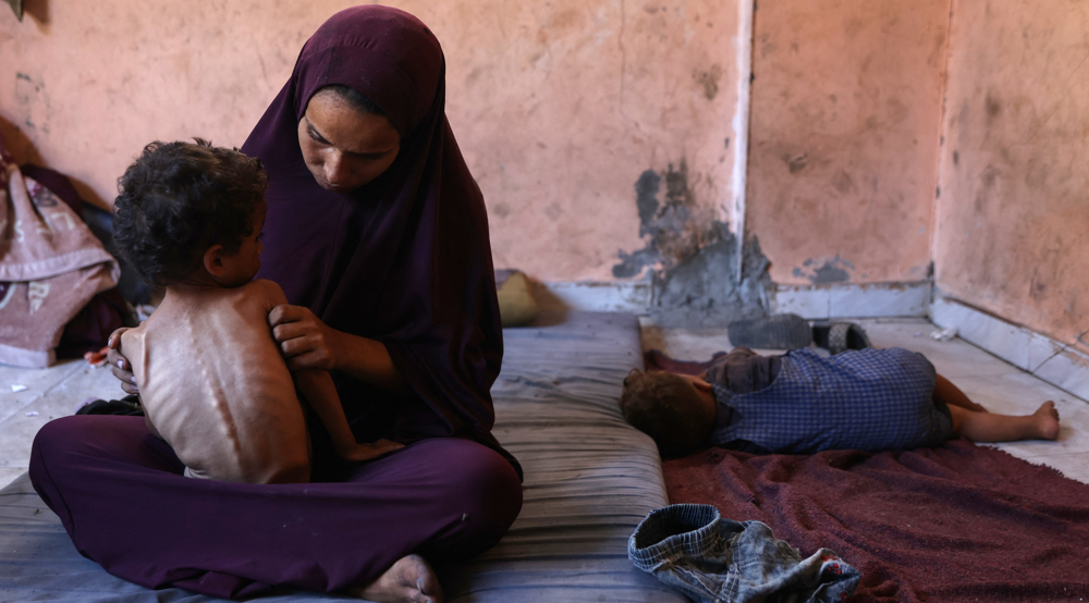 World Assembly of Islamic Awakening slams Israel’s weaponization of starvation in Gaza