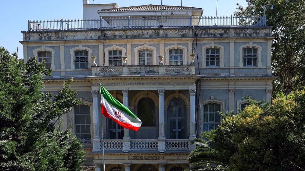 L'Iran et la troïka européenne reprennent les négociations sur le nucléaire 