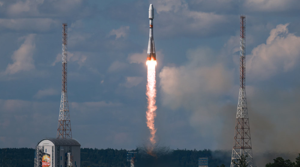 L'Iran lance un satellite de télécommunications dans l'espace