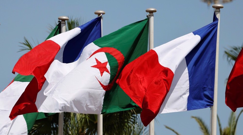 L’Algérie dénonce les entraves françaises aux valises diplomatiques