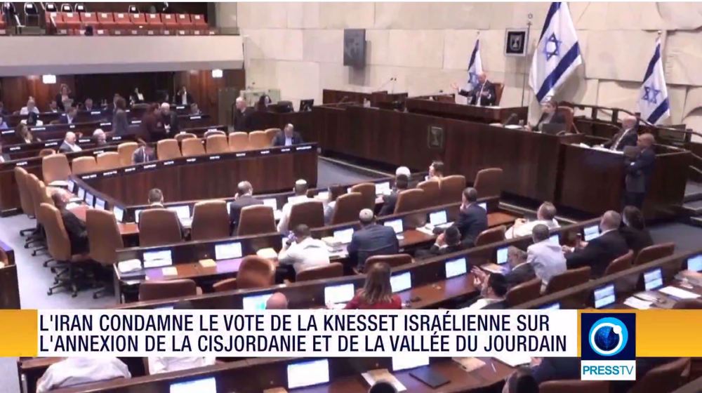 Iran Info du 25 juillet 2025