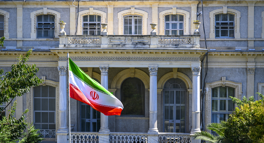 Iran, E3 hold ‘serious, frank’ talks, agree to continue consultations: Gharibabadi