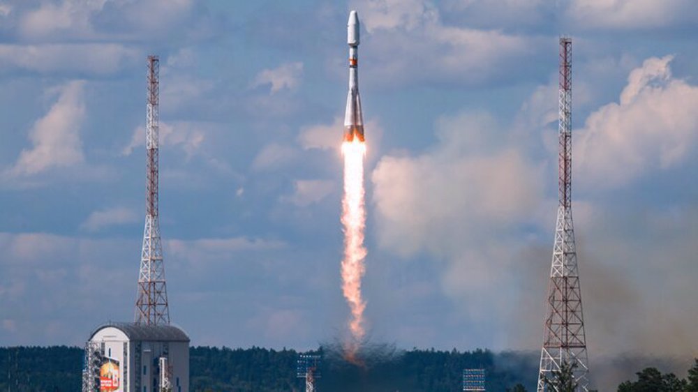 L'Iran lance un satellite de télécommunications dans l'espace