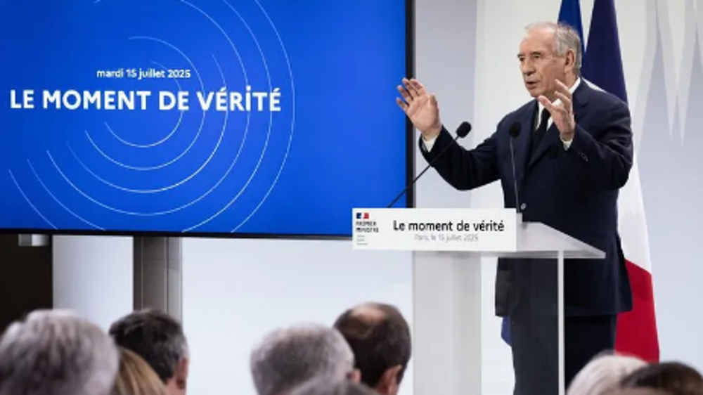 France: pétition en ligne contre le projet de budget 2026