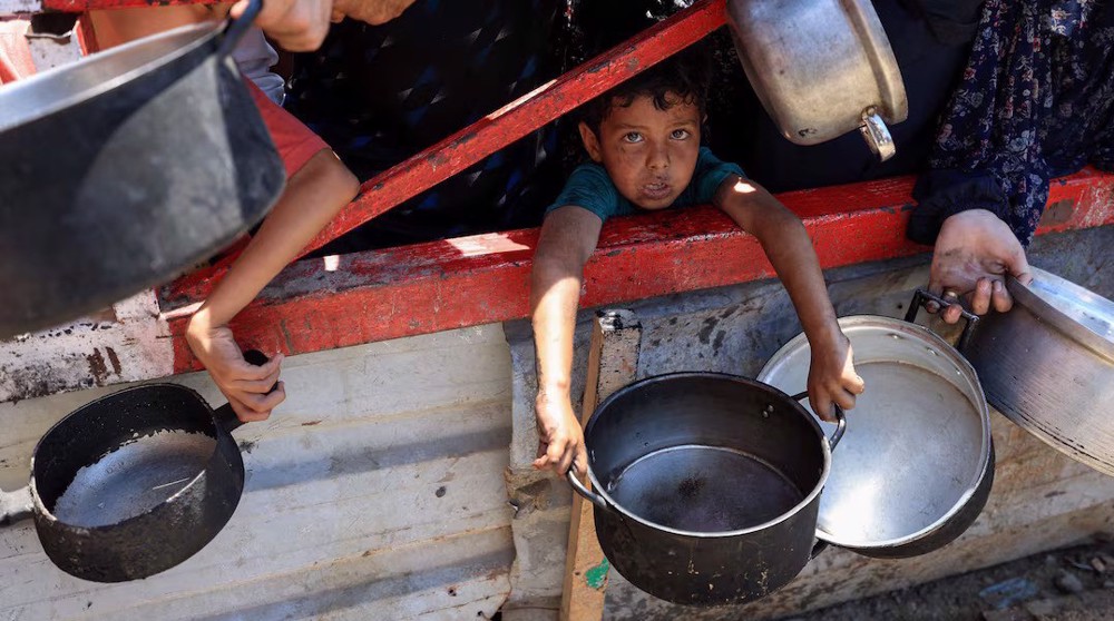 Israel destroys over 1,000 aid trucks as UN warns of ‘deliberate’ mass starvation in Gaza