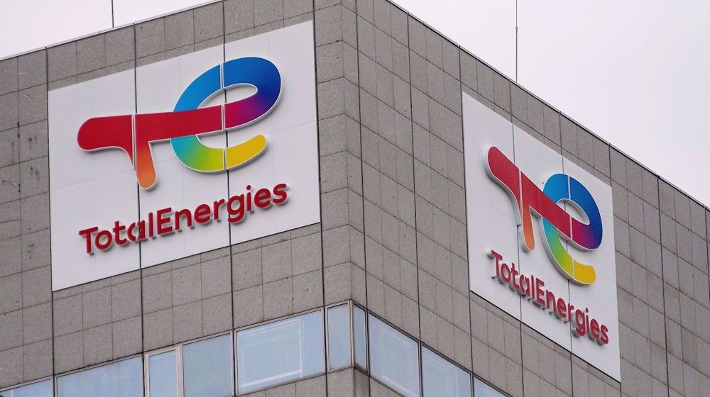 Les sanctions de l’UE contre le diesel russe font flamber les prix (TotalEnergies)