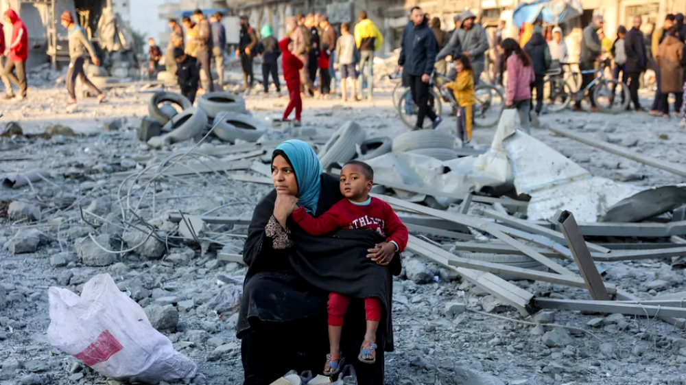 Hamas: US officials misrepresent our position; Israel the real obstacle