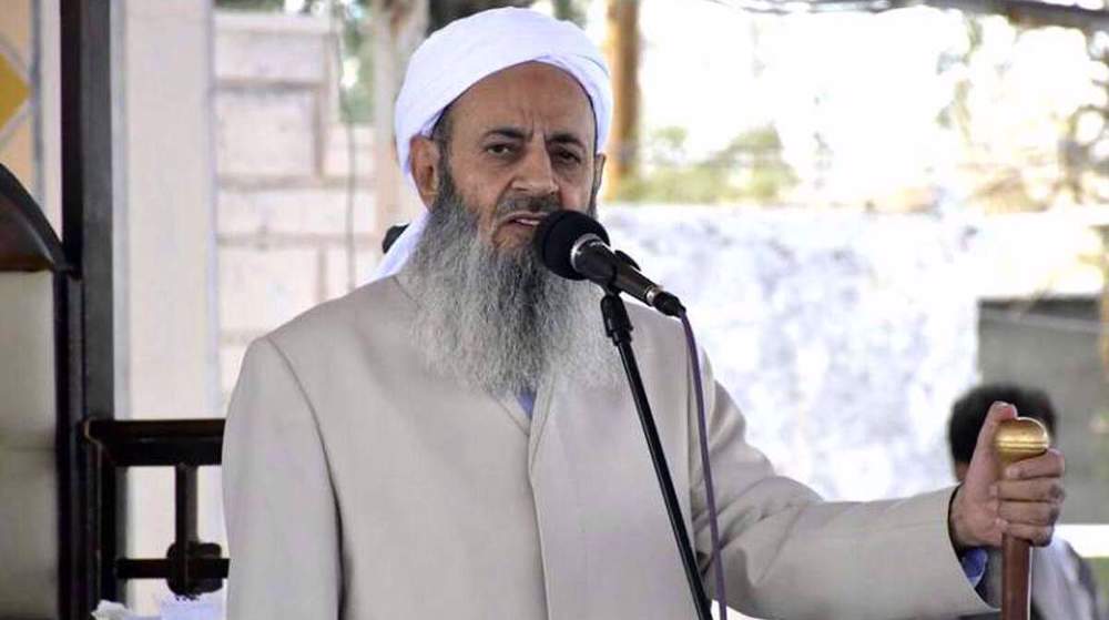 Iran : Molavi Abdul-Hamid condamne l’attentat terroriste à Zahedan