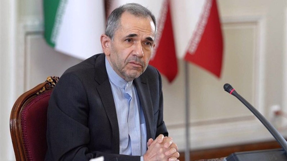 L'Iran exige des garanties concrètes avant de reprendre les pourparlers avec les USA
