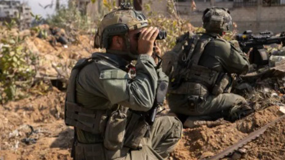 Israeli military confirms 16th trooper killed in Gaza resistance operations in July