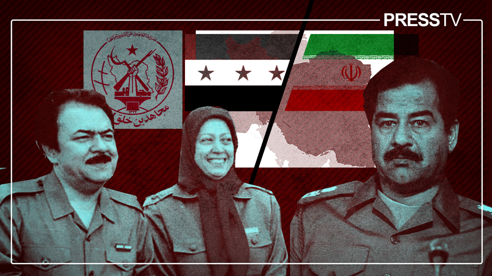37 years of Op. Mersad: Iran’s legal response to MKO’s armed collaboration with Saddam