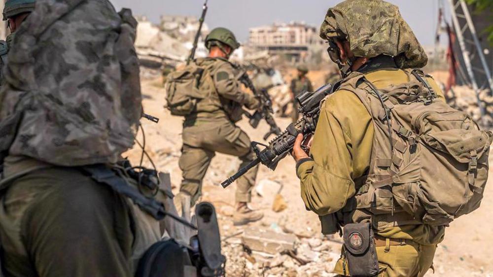 La HRF exige l’arrestation d’un soldat israélien pour crimes de guerre