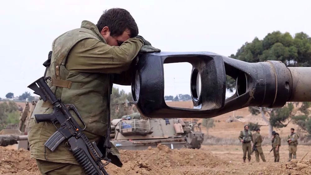 Crise dans l’armée israélienne: désobéissance et suicides en hausse