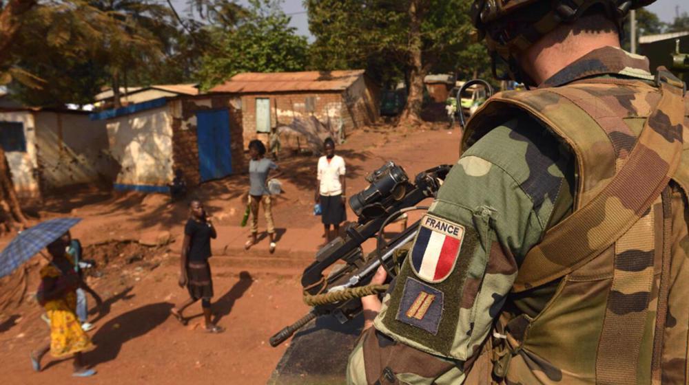 Un ex-agent de renseignement français écroué pour viols sur mineurs au Kenya