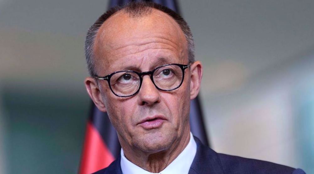 Majority of Germans unhappy with Merz’s leadership: Poll