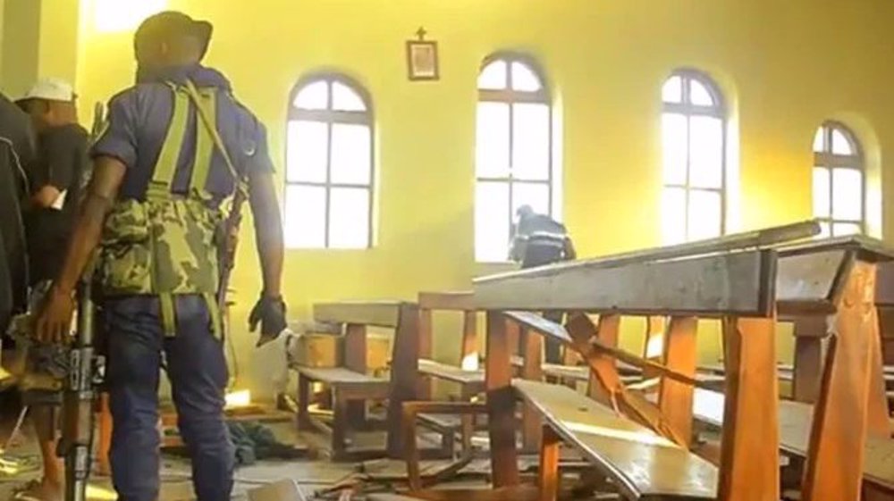RD Congo : plus de 30 morts dans une attaque des ADF contre une église