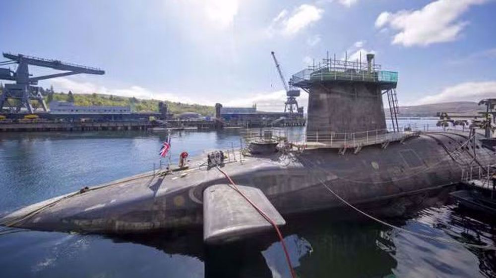 Les États-Unis ont redéployé plusieurs bombes nucléaires au Royaume-Uni
