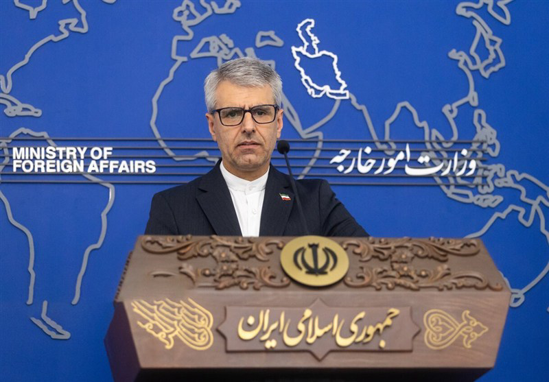 L’Iran met en garde l’Europe contre le rétablissement des sanctions