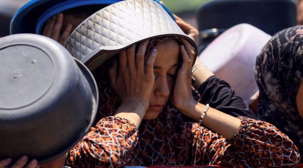 Gaza : l’arrogance sioniste n’a pas de limite