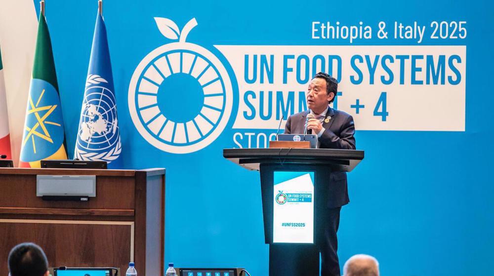 Deuxième sommet de l’ONU sur les systèmes alimentaires en Éthiopie