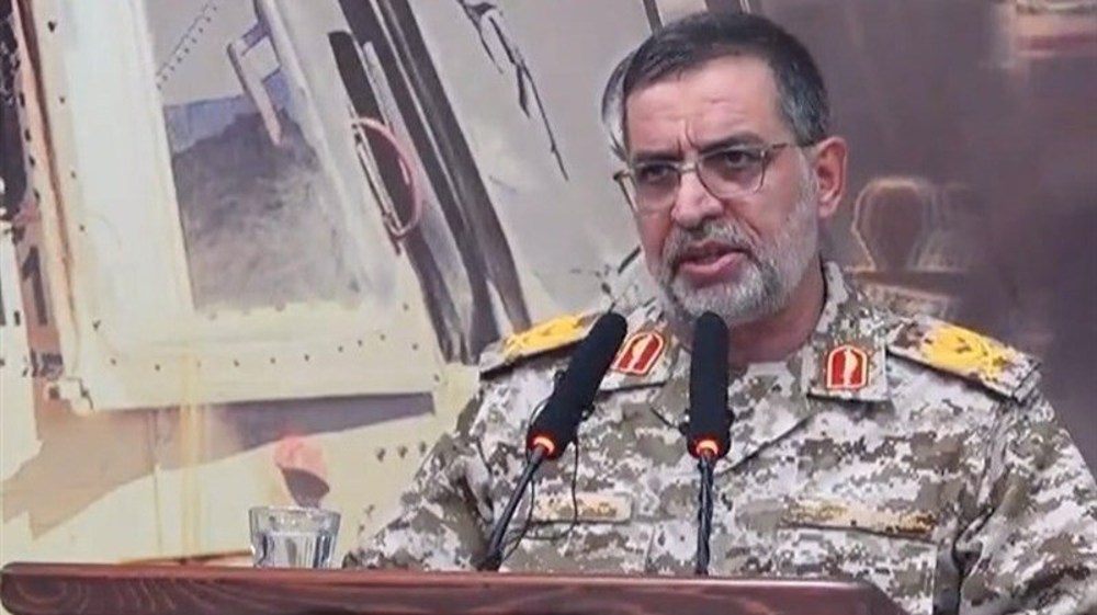 IRGC: Iran’s power disrupted Israel’s calculations during imposed war