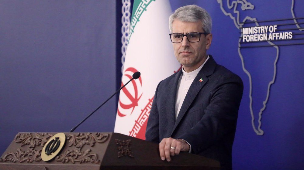 L'Iran dément toute ingérence dans les négociations de cessez‑le‑feu à Gaza 