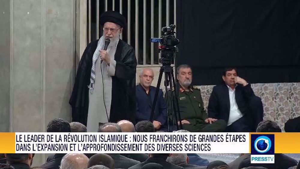 Iran Info du 29 juillet 2025