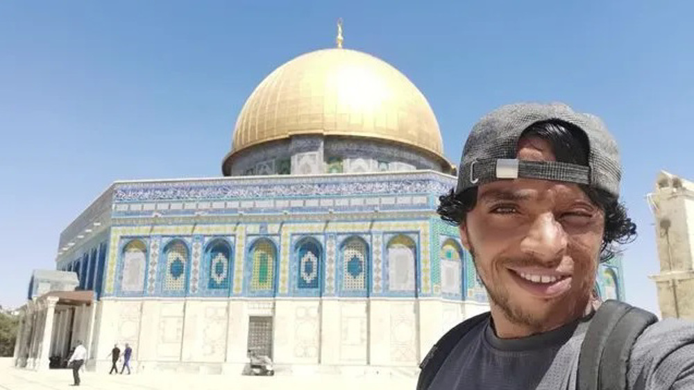 France calls Israeli settler violence ‘terrorism’ after Palestinian activist killed
